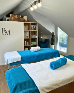 massage en duo à la Varenne Saint-Hilaire, salon d'esthétique 94210