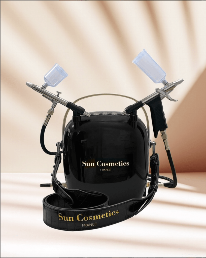 sun cosmetics bronzage naturel prestataires institut 94