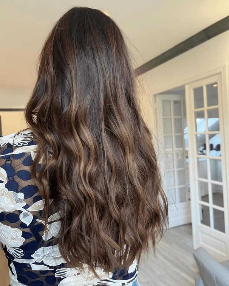 salon de coiffure expert coloration meches brunes 94210