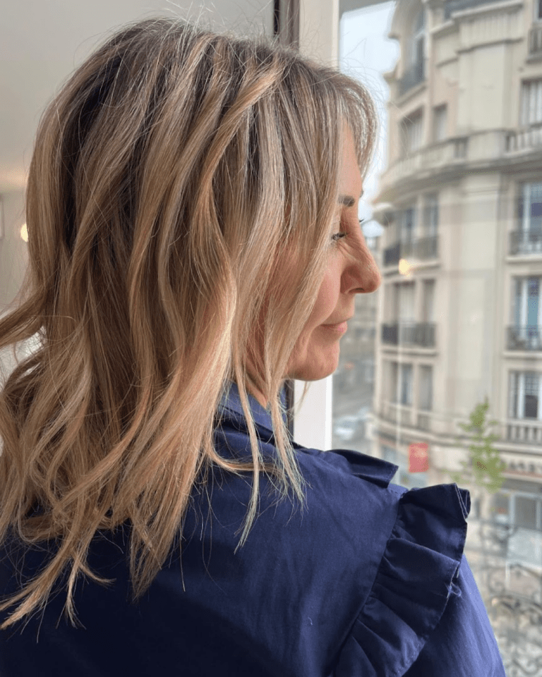 coiffeur hair coloriste spécialiste du blond à la varenne saint hilaire 94