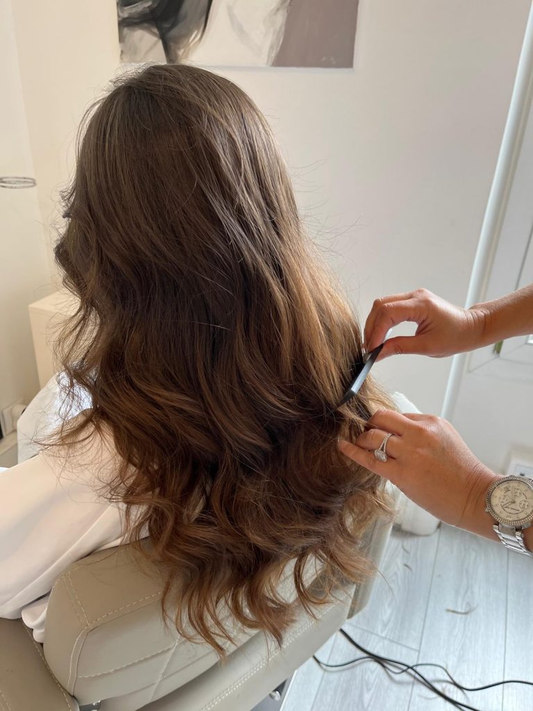 Y coiffeur st maur des fosses rbym spécialiste coloration