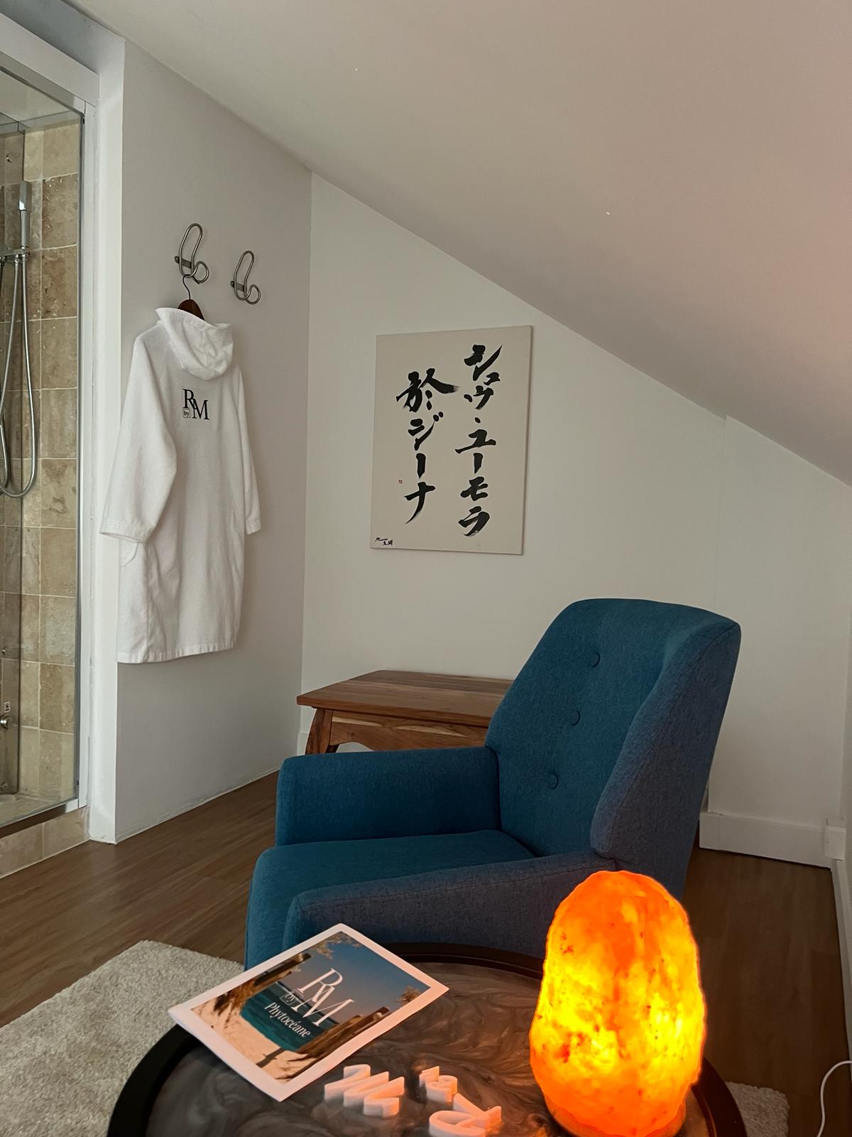 salon esthétique la varenne saint hilaire hammam massages