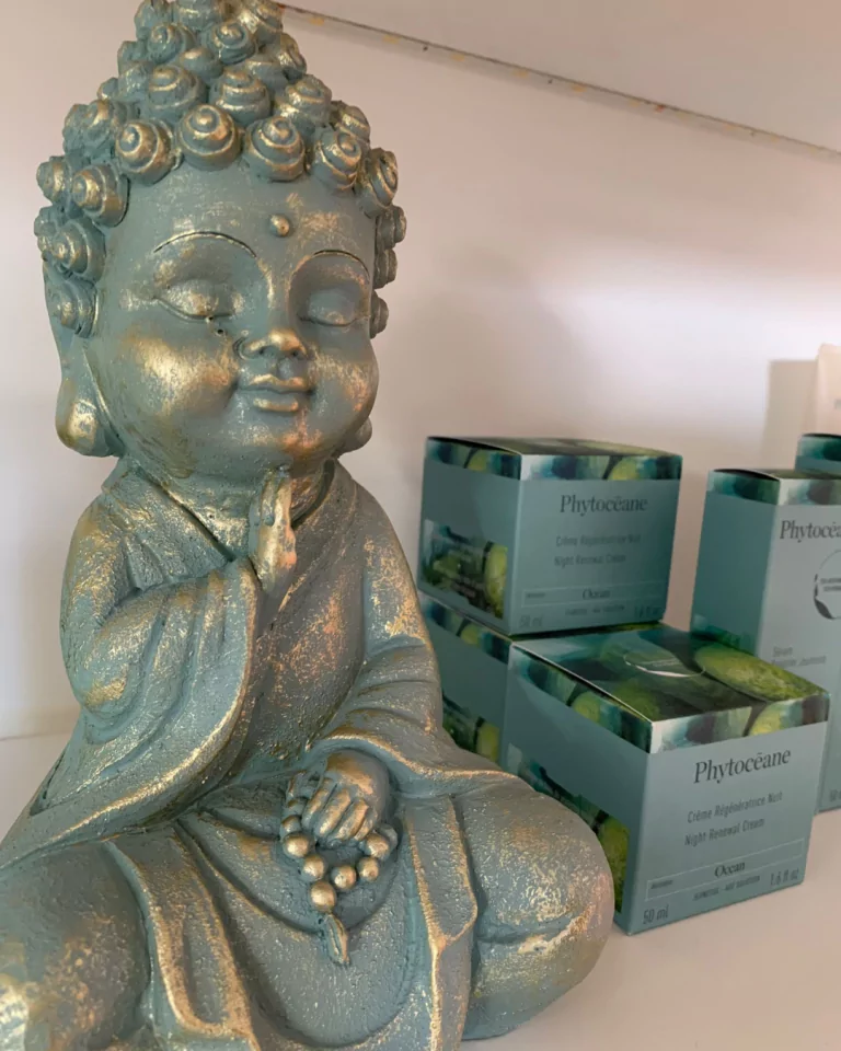 salon de beauté institut esthétique la varenne saint hilaire