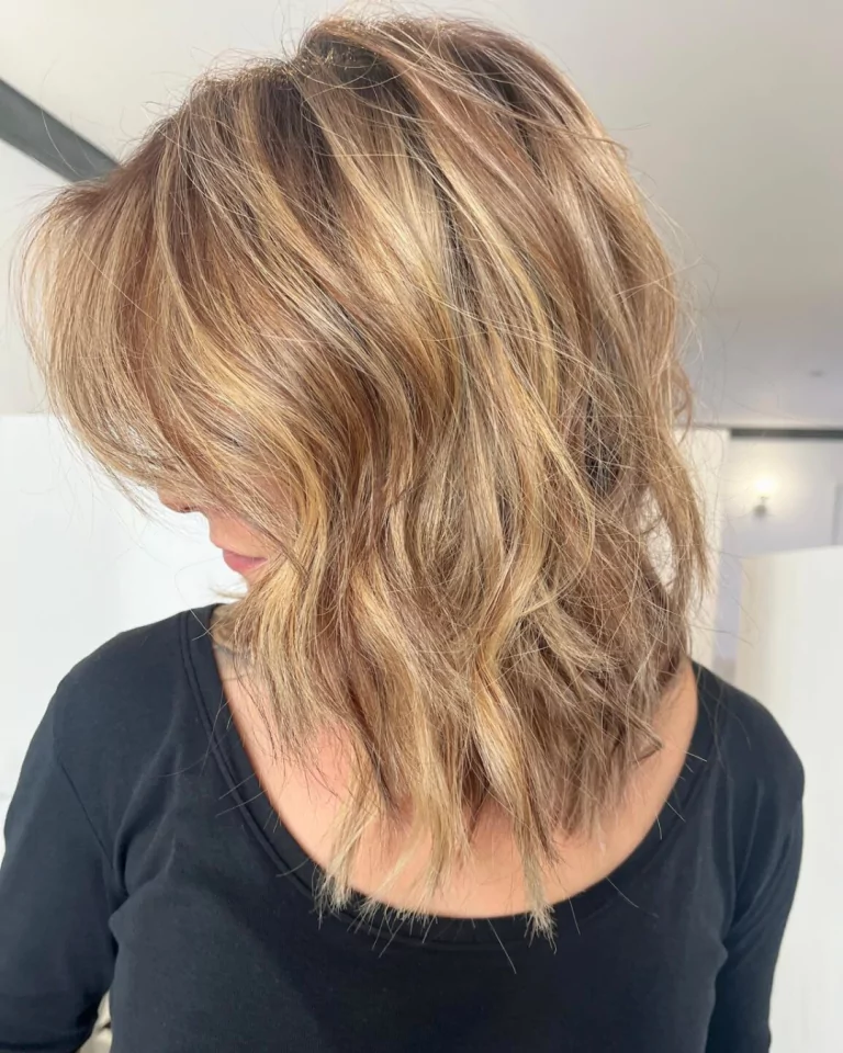 passer du roux au blond sans abimer les cheveux coiffeur la varenne saint hilaire 94