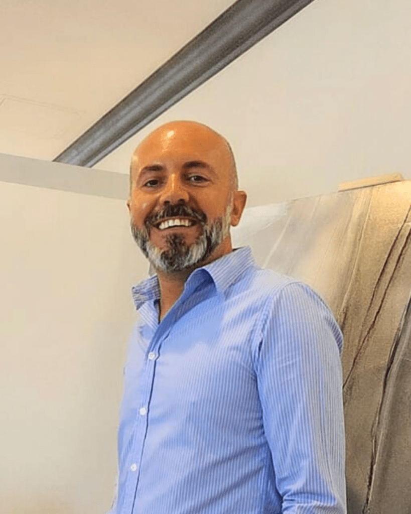 Gonzalo salon rbym coiffure et esthétique la varenne saint hilaire 94