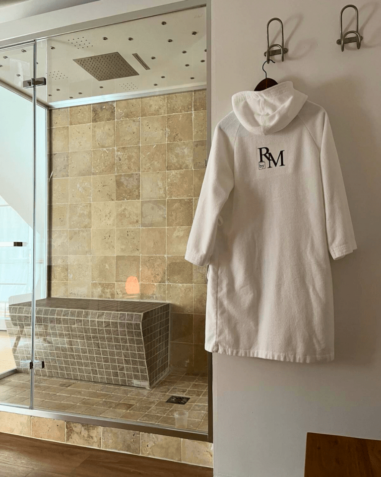 hammam a la Varenne saint hilaire gommage massage et soins 94