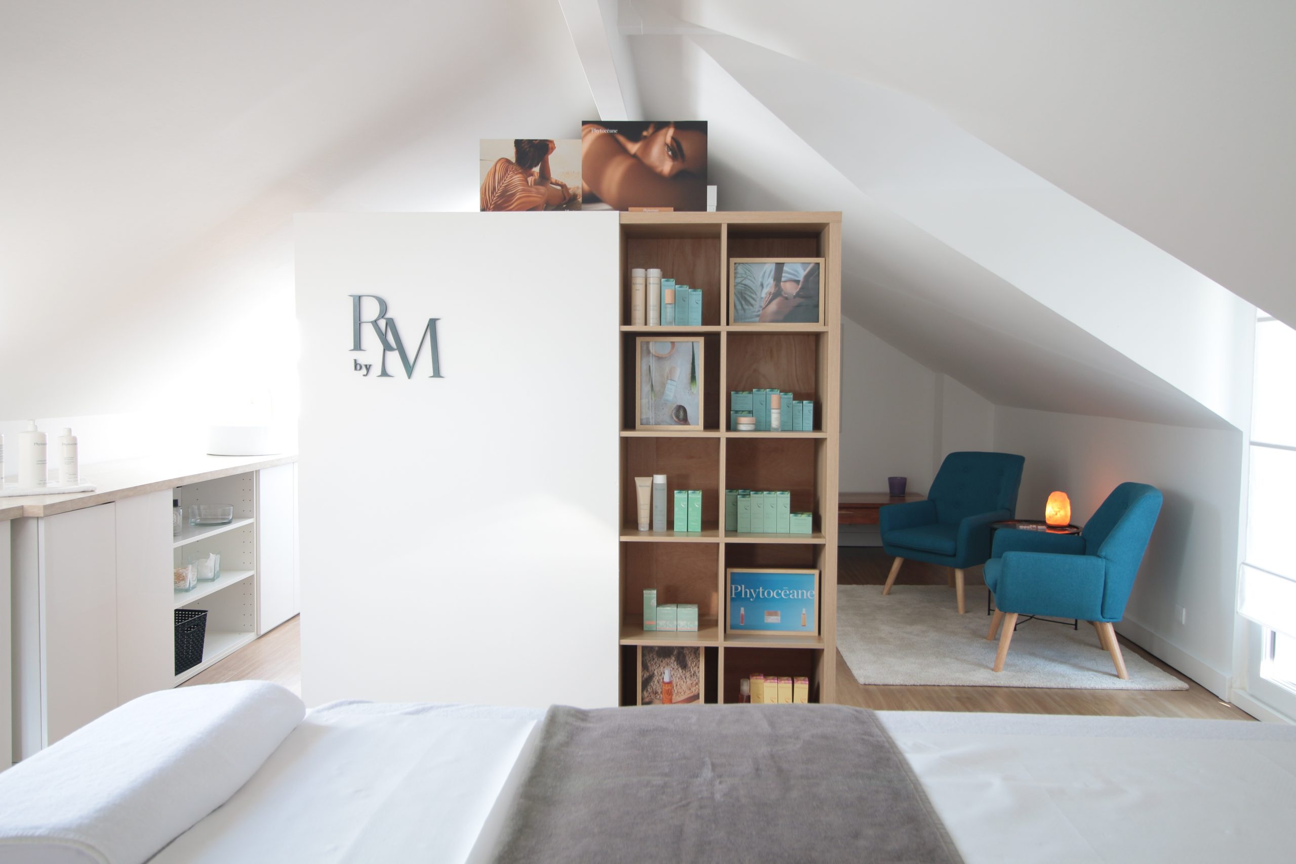 Salon d'esthétique saint maur des fossés la Varenne saint hilaire 94210