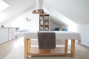 Salon d’esthétique et soins du corps à la varenne saint-hilaire 94210