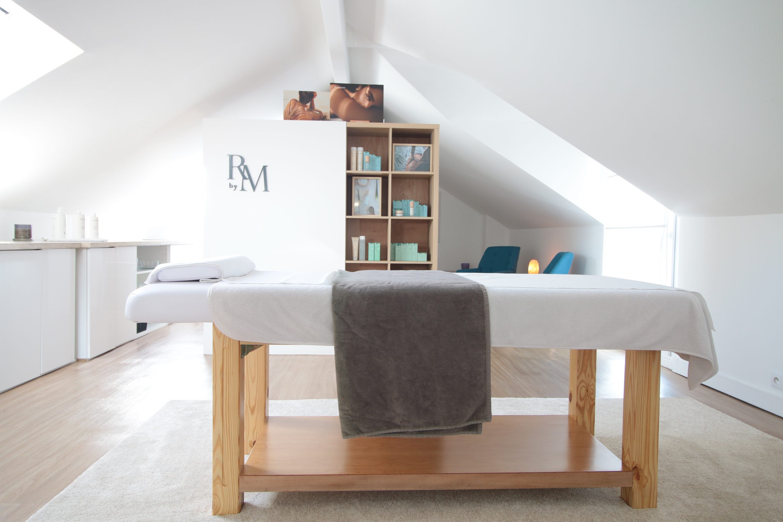 Salon d’esthétique et soins du corps à la varenne saint-hilaire 94210