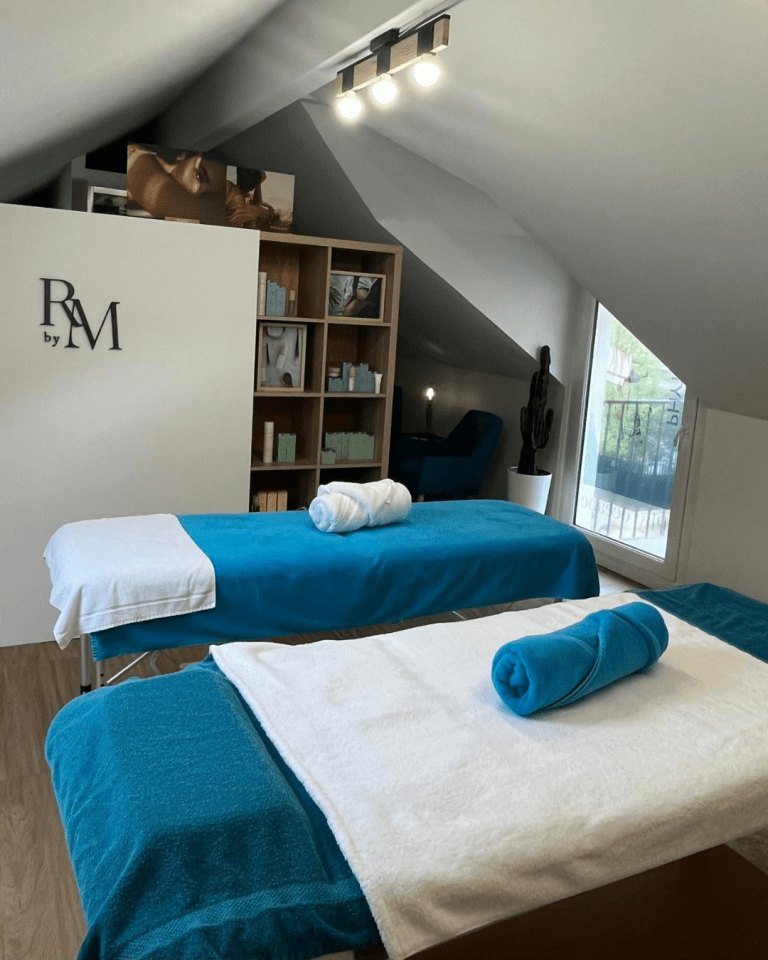 salon institut massage duo Saint Maur Des Fosses