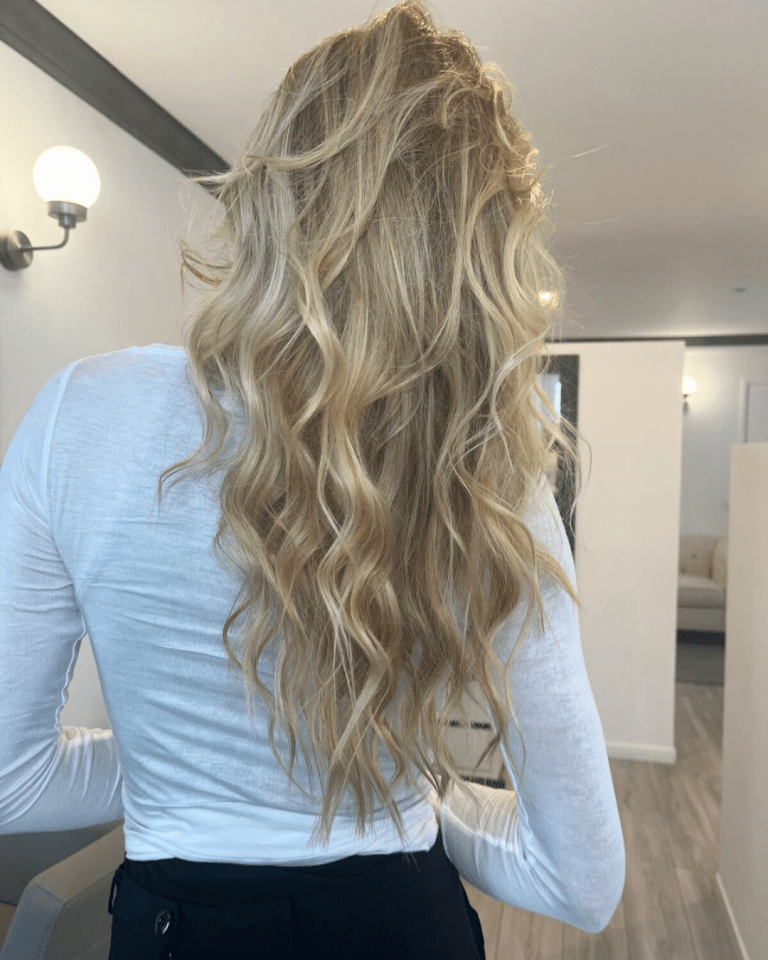 coiffeur à La Varenne Saint-Hilaire coloriste expert blond 94