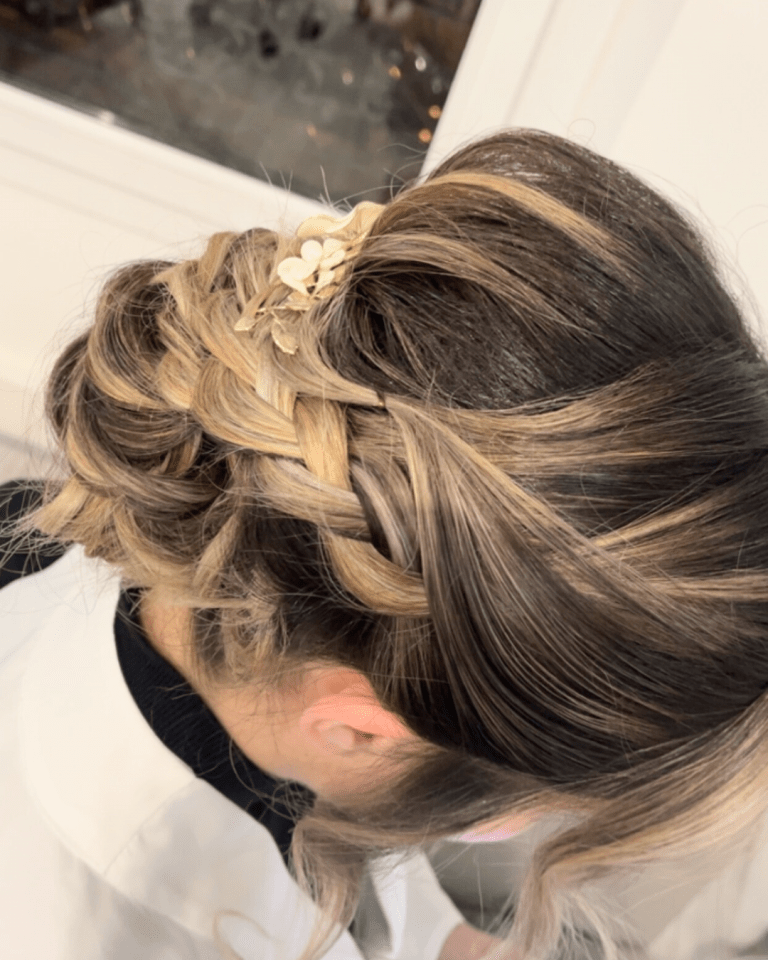 tarifs coiffure mariage et maquillage essais institut 94