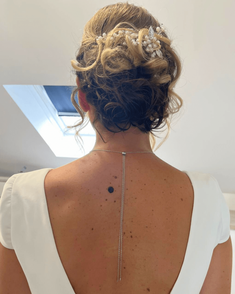 Coiffeur prestation mariage coiffure, maquillage et soins à la varenne saint hilaire 94210