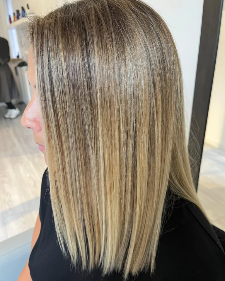 RbytM coiffeur spécialiste du blond à Saint Maur des Fossés