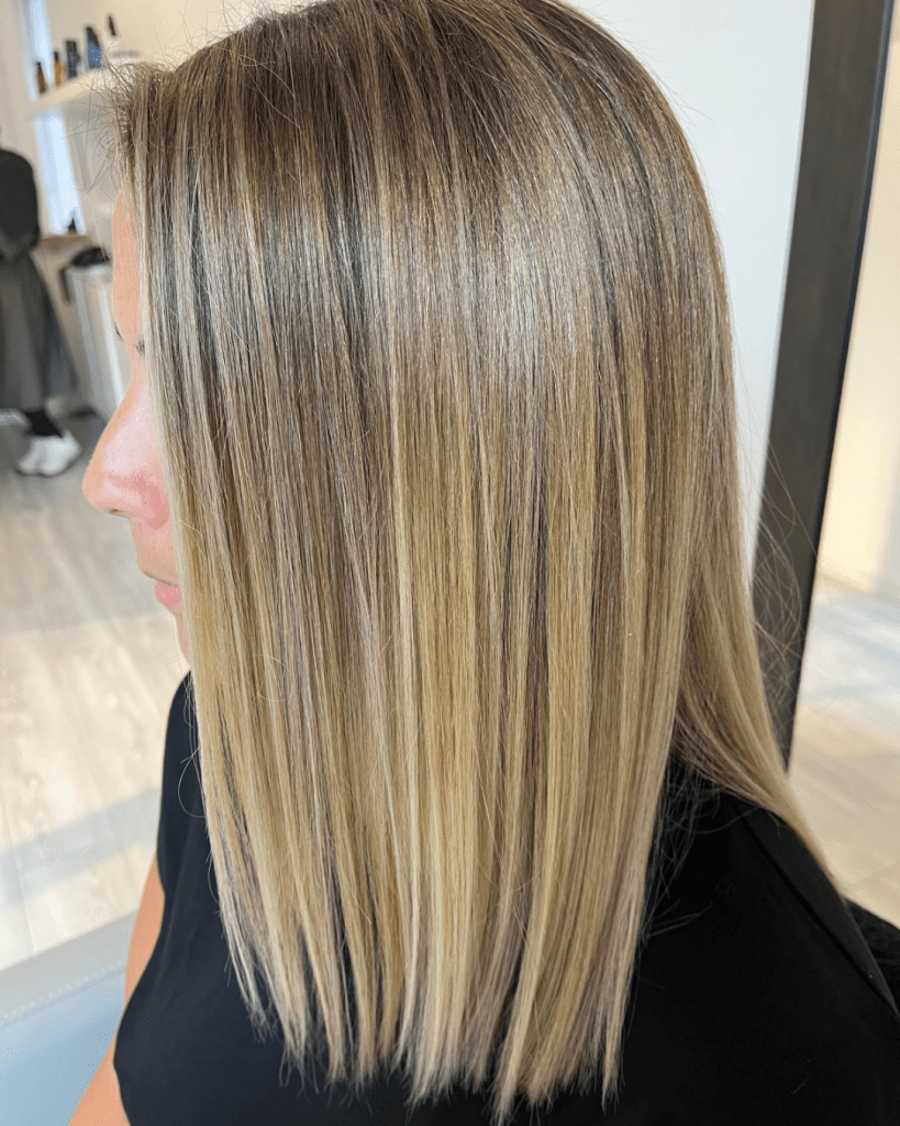 RbytM coiffeur spécialiste du blond à Saint Maur des Fossés