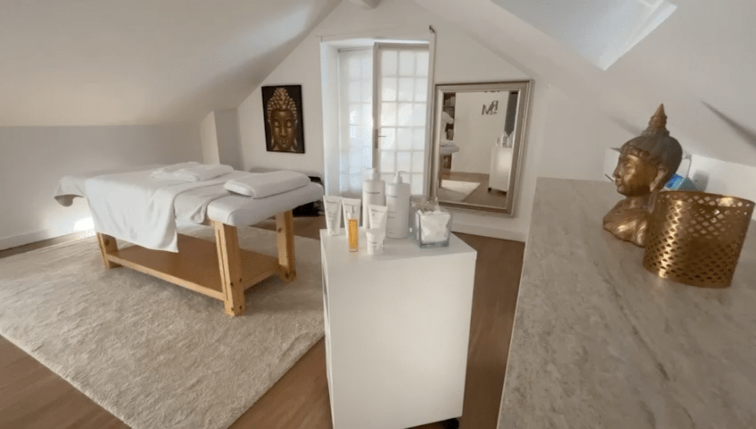 Salon d’esthétique à la varenne saint-hilaire 94210