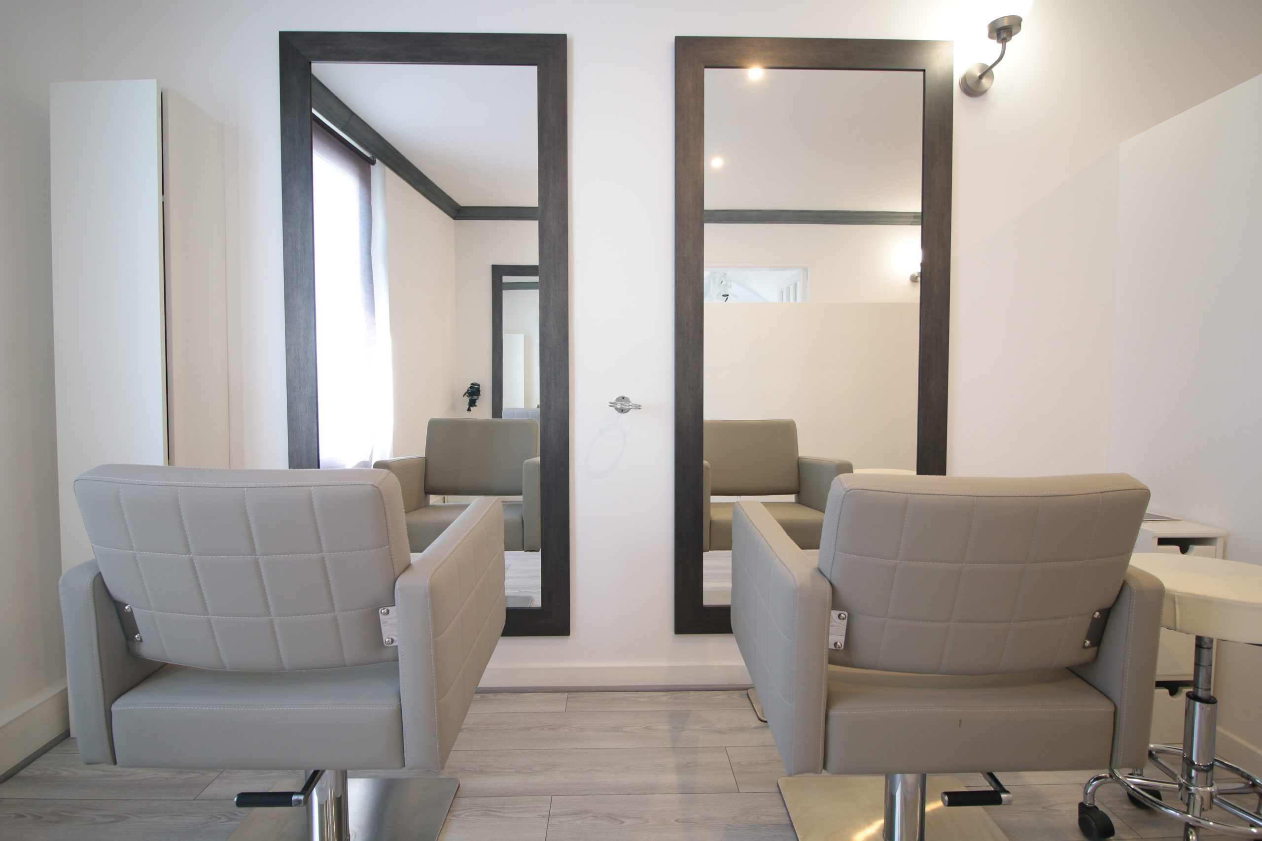 salon de coiffure à Saint Maur des Fossés val de marne 94