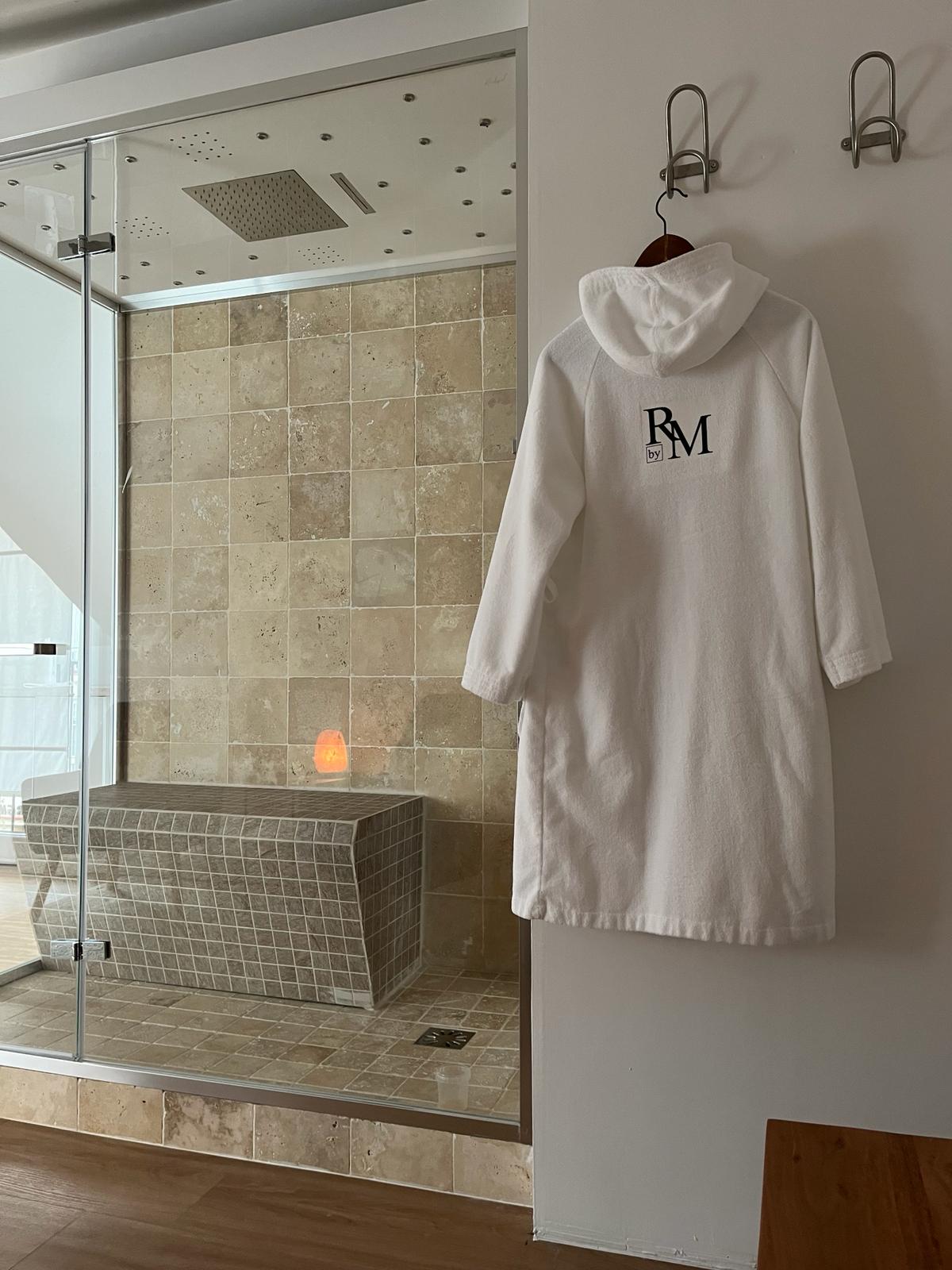 séance de hammam privé, gommage, salon privatif beauté et esthétique 94