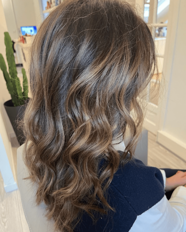 salon de coiffure rbym meches brunes 94 éclaircir ses cheveux naturellement