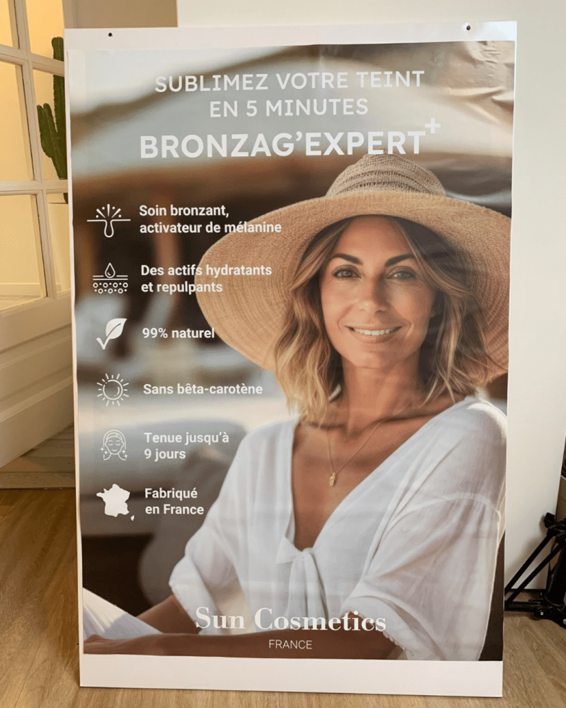 bronzage naturel institut Saint Maur des Fossés 94